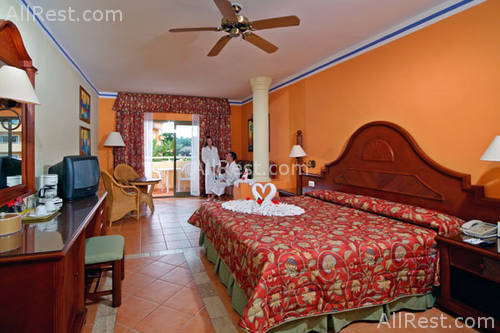 Gran Bahia Principe Punta Cana 17